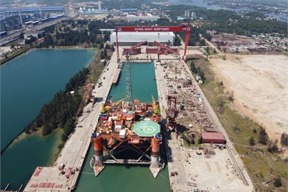 Dịch vụ kỹ thuật chất lượng cao